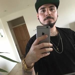 Meet your Posher, Joseph